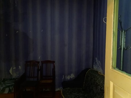 Elan №6446281 - Bakı, Nizami m., 1 otaqlı, 30 m², 1/1 mərtəbə