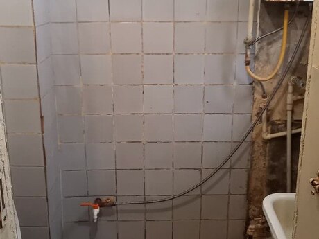 Kirayə 1 otaqlı mənzil, 30 m², Nizami: 270 ₼/ay 3