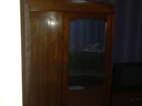 Kirayə 1 otaqlı mənzil, 30 m², Nizami: 270 ₼/ay 4