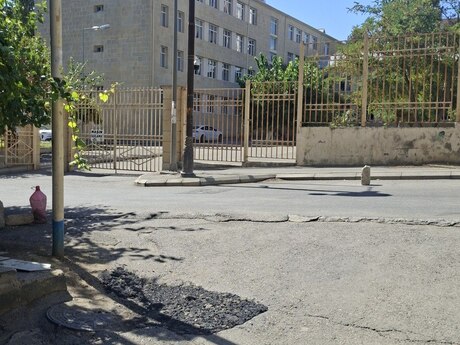 2 otaqlı mənzil, 47 m², Memar Əcəmi: 160 000 ₼ 3