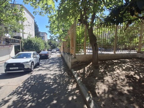 2 otaqlı mənzil, 47 m², Memar Əcəmi: 160 000 ₼ 2