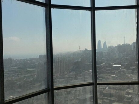 4 otaqlı mənzil, 178 m², Elmlər Akademiyası: 525 000 ₼ 5