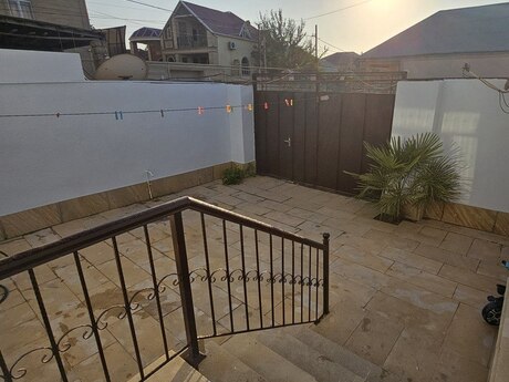 4 otaqlı həyət evi, 100 m², Biləcəri: 97 000 ₼ 3