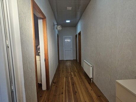 4 otaqlı həyət evi, 100 m², Biləcəri: 97 000 ₼ 4
