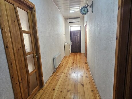 4 otaqlı həyət evi, 100 m², Biləcəri: 97 000 ₼ 5
