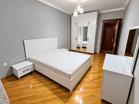 Kirayə 2 otaqlı mənzil, 90 m², Nərimanov: 1 000 ₼/ay 3