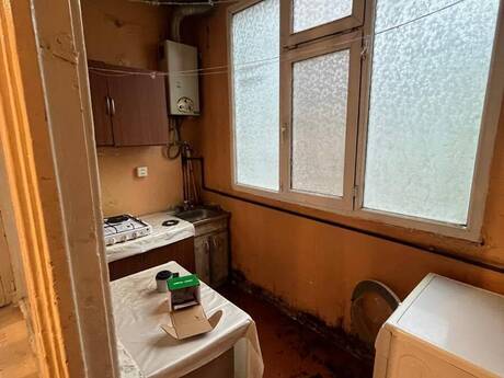 2 otaqlı mənzil, 52 m², Memar Əcəmi: 136 000 ₼ 5