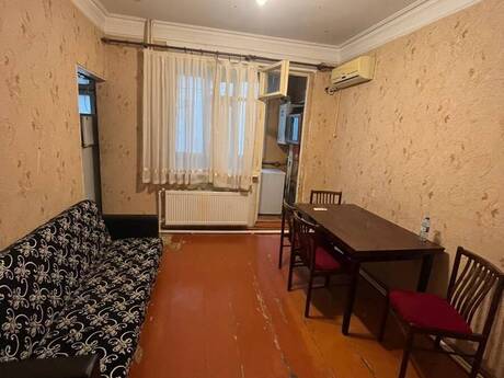 2 otaqlı mənzil, 52 m², Memar Əcəmi: 136 000 ₼ 2