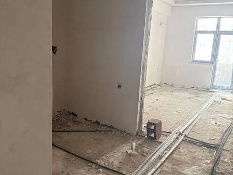 1-room apartment, 54 m², 28 May: 130 000 ₼ 4