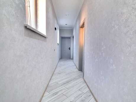 3 otaqlı həyət evi, 100 m², Hövsan: 119 000 ₼ 3