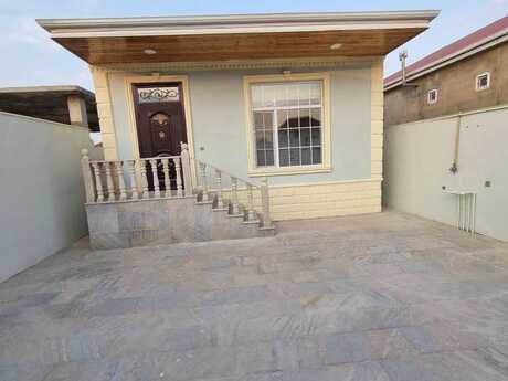 Elan №6446335 - Bakı, Hövsan q., 3 otaqlı, 100 m²