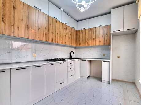 3 otaqlı həyət evi, 100 m², Hövsan: 119 000 ₼ 5
