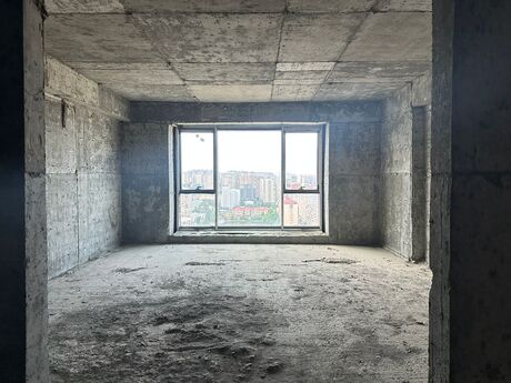 3-комнатная квартира, 128 м², Nizami: 335 000 ₼ 3