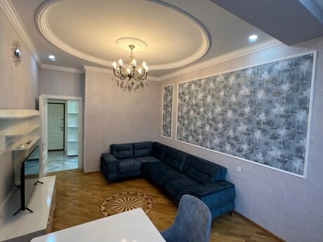 2 otaqlı mənzil, 63 m², Memar Əcəmi: 170 000 ₼ 2