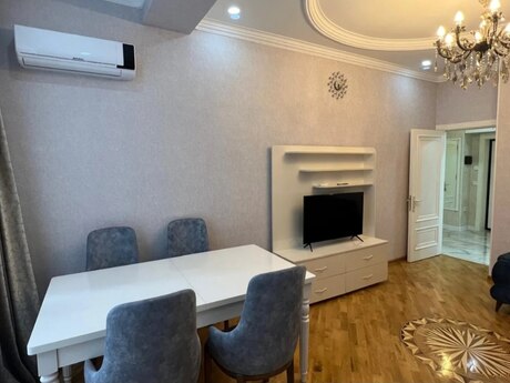 2 otaqlı mənzil, 63 m², Memar Əcəmi: 170 000 ₼ 3