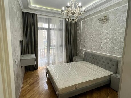2 otaqlı mənzil, 63 m², Memar Əcəmi: 170 000 ₼ 4