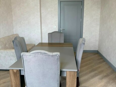 Kirayə 3 otaqlı mənzil, 95 m², West Town: 910 ₼/ay 4