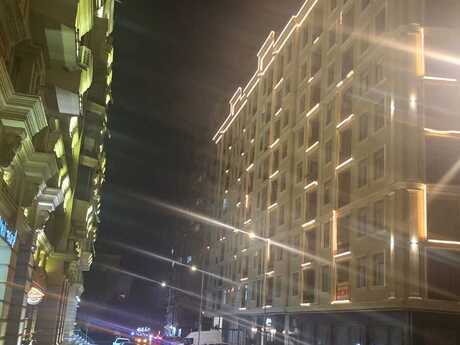 3 otaqlı mənzil, 115 m², Nəriman Nərimanov: 317 000 ₼ 2