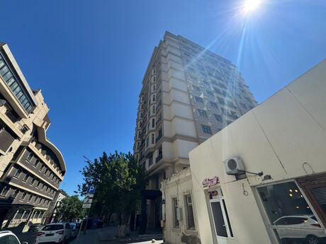 2 otaqlı mənzil, 100 m², Bayıl: 250 000 ₼ 2