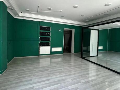 Объявление №6446319 - Баку, м. Низами, 60 м²