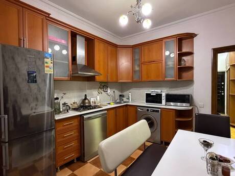2 otaqlı mənzil, 85 m², Nərimanov: 275 000 ₼ 3