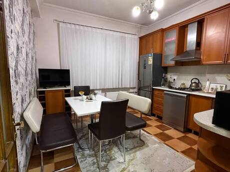 2 otaqlı mənzil, 85 m², Nərimanov: 275 000 ₼ 4