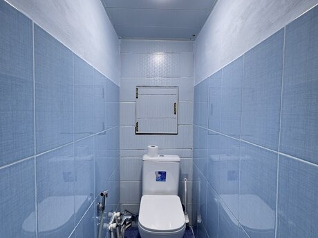 3 otaqlı mənzil, 52 m², Hövsan: 135 000 ₼ 5