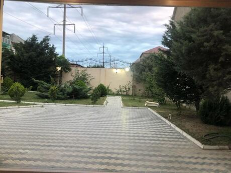 6 otaqlı həyət evi, 260 m², Masazır: 363 000 ₼ 4