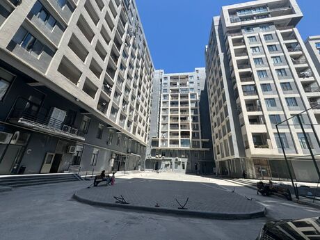 Elan №6446331 - Bakı, 28 May m., 3 otaqlı, 80 m², 14/18 mərtəbə