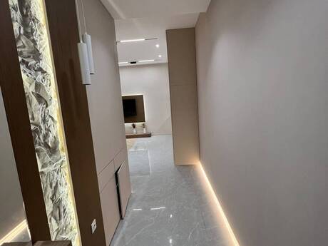 3-комнатная квартира, 77,4 м², Sea Breeze: 340 000 ₼ 2
