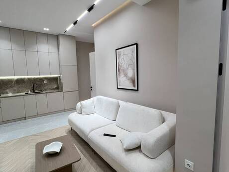 3-комнатная квартира, 77,4 м², Sea Breeze: 340 000 ₼ 5