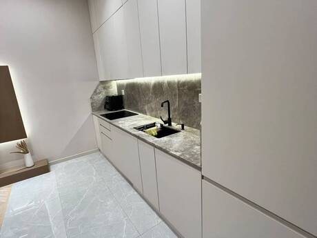 3-комнатная квартира, 77,4 м², Sea Breeze: 340 000 ₼ 4