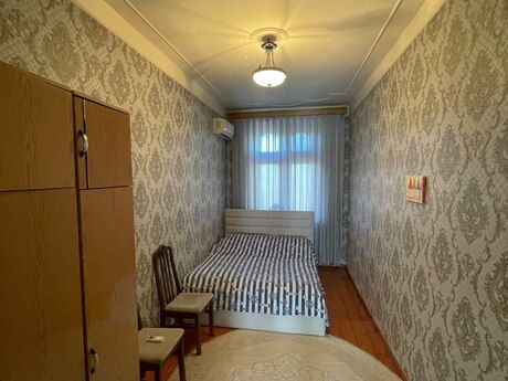 2 otaqlı mənzil, 65 m², Nəriman Nərimanov: 170 000 ₼ 5