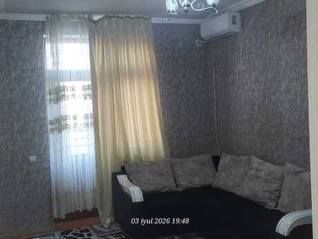 Объявление №6446336 - Баку, пос. Рамана, 4-комн., 105 м², 7/9 этаж
