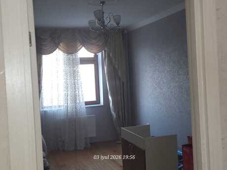 4-room apartment, 105 m², Ramana: 135 000 ₼ 5