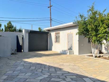 3 otaqlı həyət evi, 120 m², Bilgəh: 220 000 ₼ 3