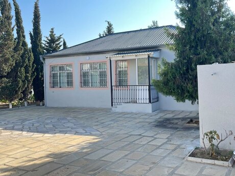 3 otaqlı həyət evi, 120 m², Bilgəh: 220 000 ₼ 2