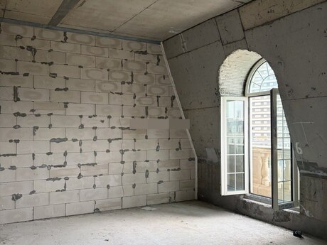 2-room apartment, 44,5 m², Knightsbridge Residence White City: 235 000 ₼ 4