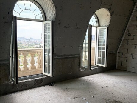 2-room apartment, 44,5 m², Knightsbridge Residence White City: 235 000 ₼ 3