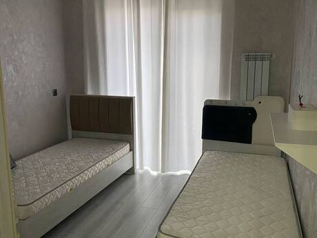 Kirayə 2 otaqlı mənzil, 51 m², Nəriman Nərimanov: 1 000 ₼/ay 4