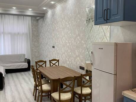 Kirayə 2 otaqlı mənzil, 51 m², Nəriman Nərimanov: 1 000 ₼/ay 2