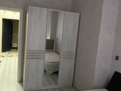Kirayə 2 otaqlı mənzil, 51 m², Nəriman Nərimanov: 1 000 ₼/ay 3