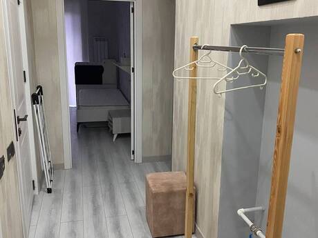 Kirayə 2 otaqlı mənzil, 51 m², Nəriman Nərimanov: 1 000 ₼/ay 5