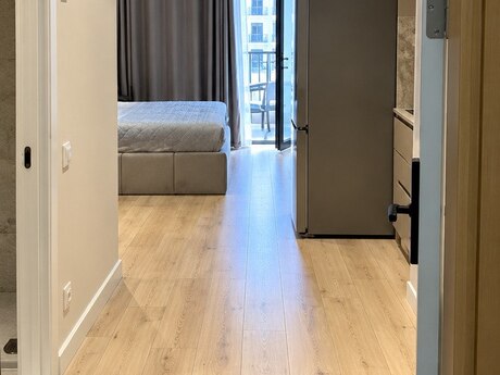 1 otaqlı mənzil, 45 m², Marina Village: 255 000 ₼ 2