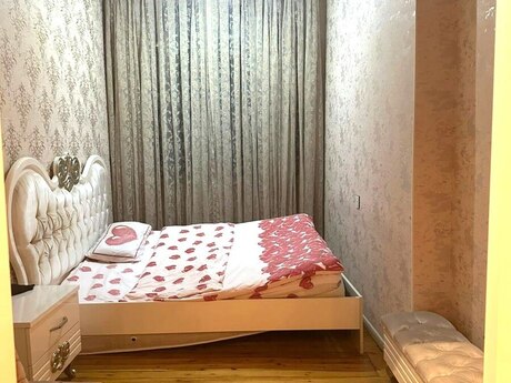 3-room apartment, 100 m², Nəriman Nərimanov: 260 000 ₼ 2