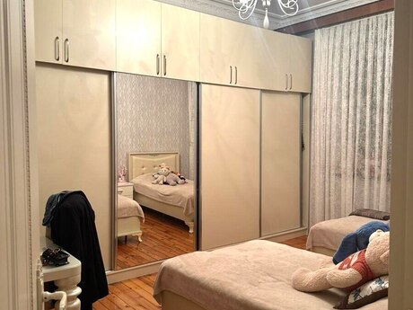 3-room apartment, 100 m², Nəriman Nərimanov: 260 000 ₼ 4