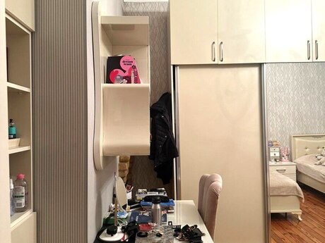 3-room apartment, 100 m², Nəriman Nərimanov: 260 000 ₼ 5