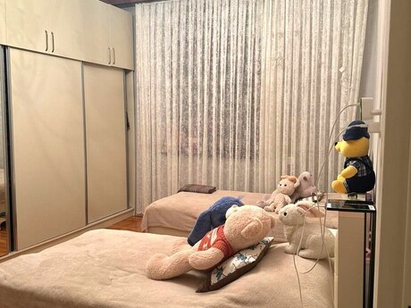 3-room apartment, 100 m², Nəriman Nərimanov: 260 000 ₼ 3