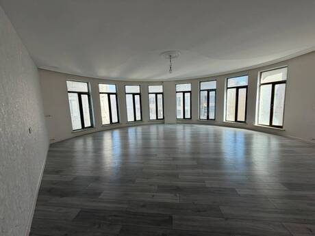 Объявление №6446383 - Баку, м. Ази Асланов, 3-комн., 160 м², 11/21 этаж