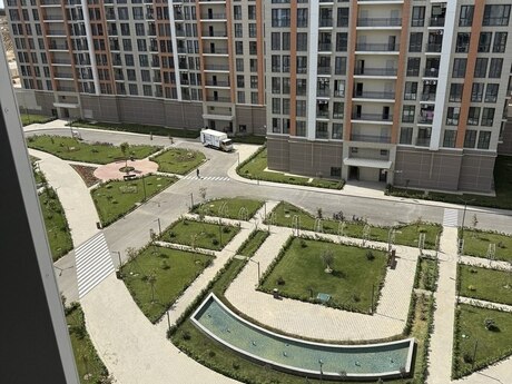 2-room apartment, 63 m², Yasamal: 200 000 ₼ 5